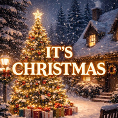 It's Cristmas