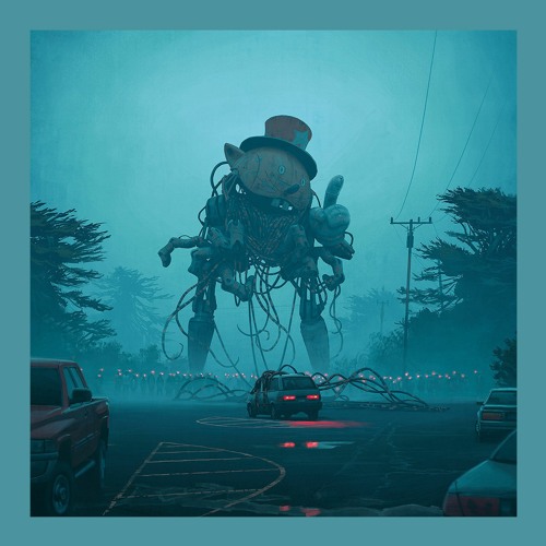 Reminiscence - Part. One