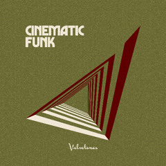 Velvetones - Dead of Night