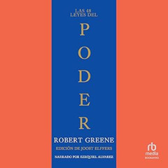 Audiolibro gratis 🎧 Las 48 leyes del poder | Robert Greene