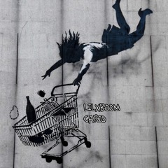 shop until we drop @lilxboom @prodbycario #wtg #rtb #phillyclub