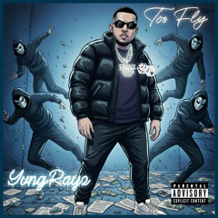 Too Fly (Prod. Money Counter Beats)