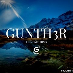 Gunth3r - Hear Nothing (Detroit Mix)