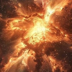 My Cosmic Fire