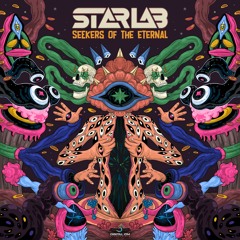 StarLab - Seekers of the Eternal | OUT NOW on Digital Om!🕉️