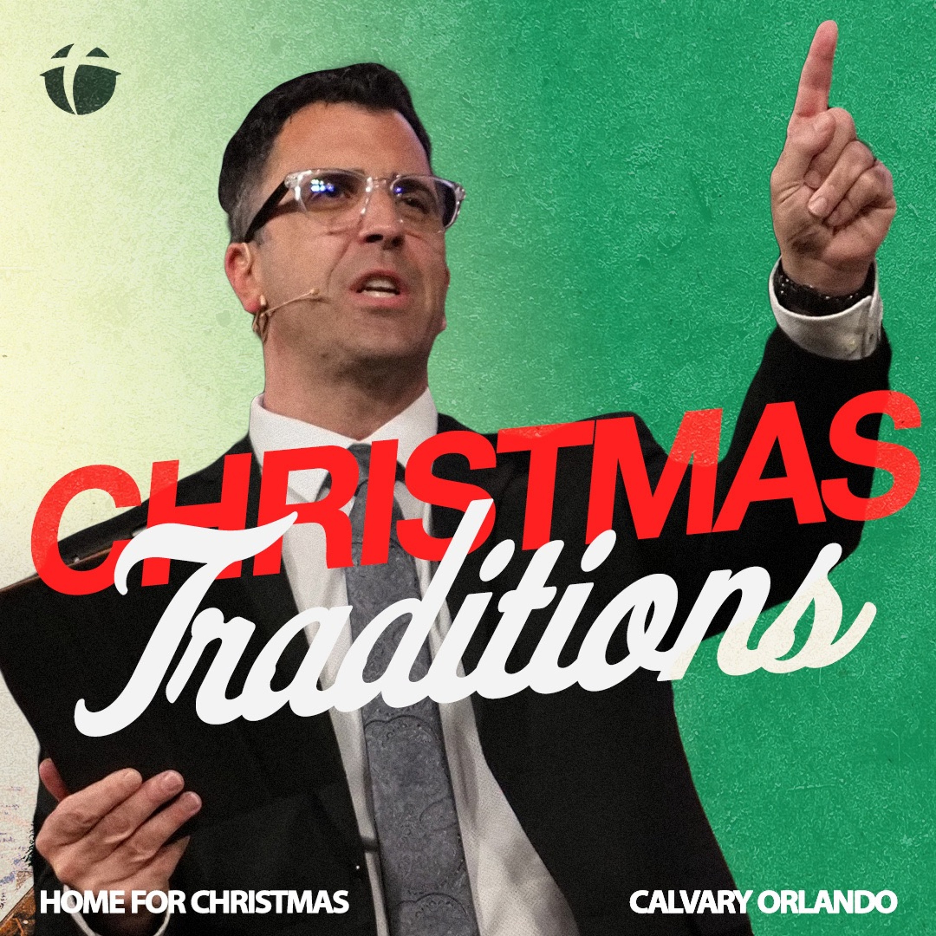 Calvary Orlando