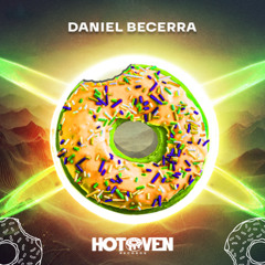 Daniel Becerra - Bailamos (Original Mix)