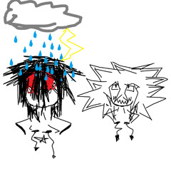 devil in my head feat. Kaysnoto