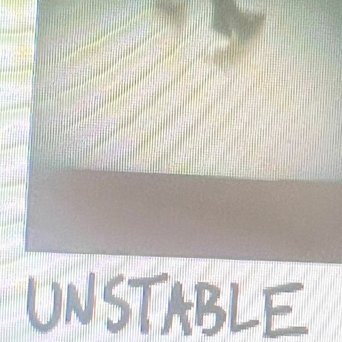 unstable (EP)
