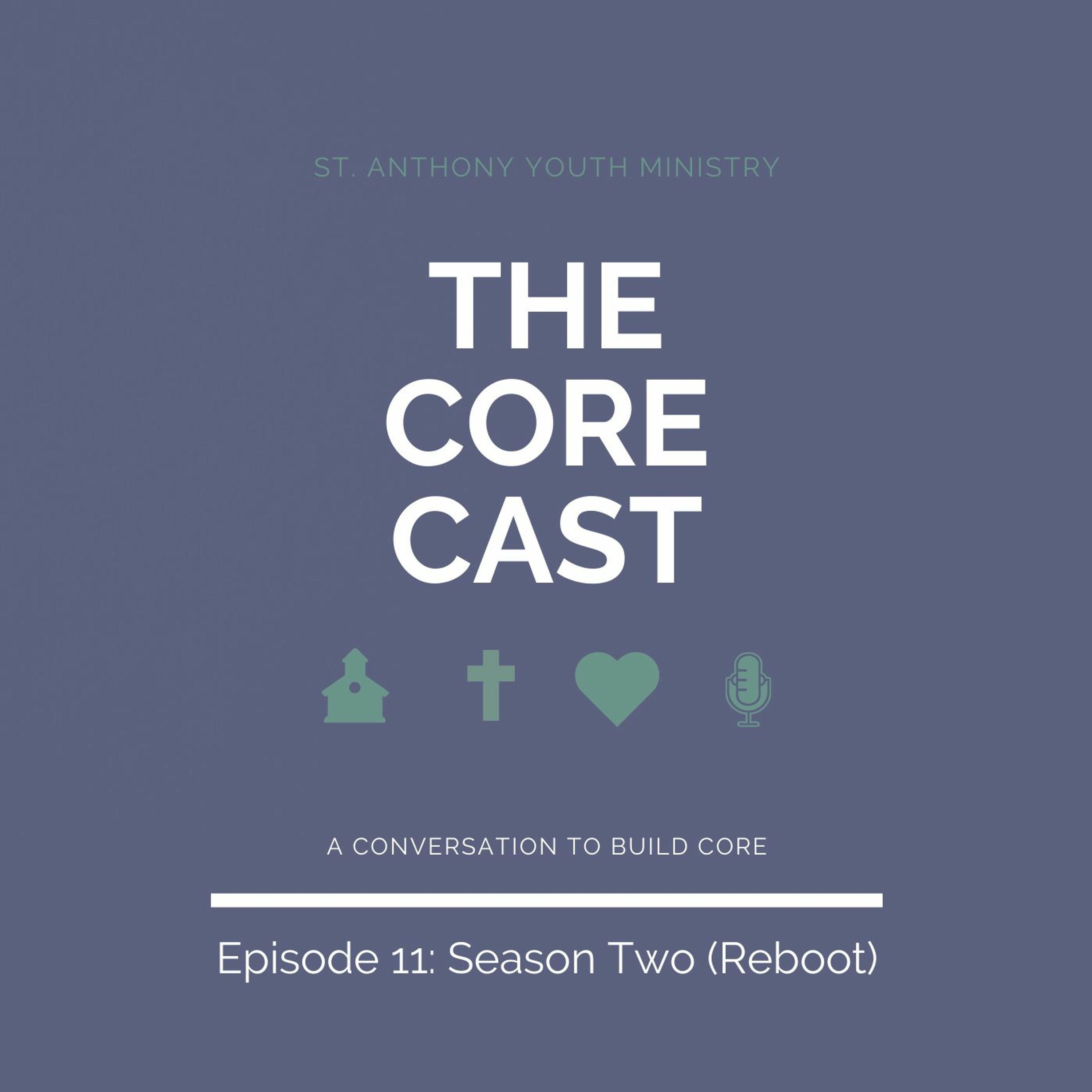 011: Season Two (Reboot) episode artwork