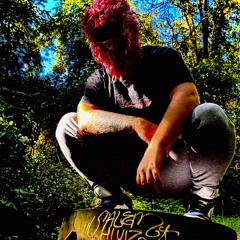 at night I think of my own death