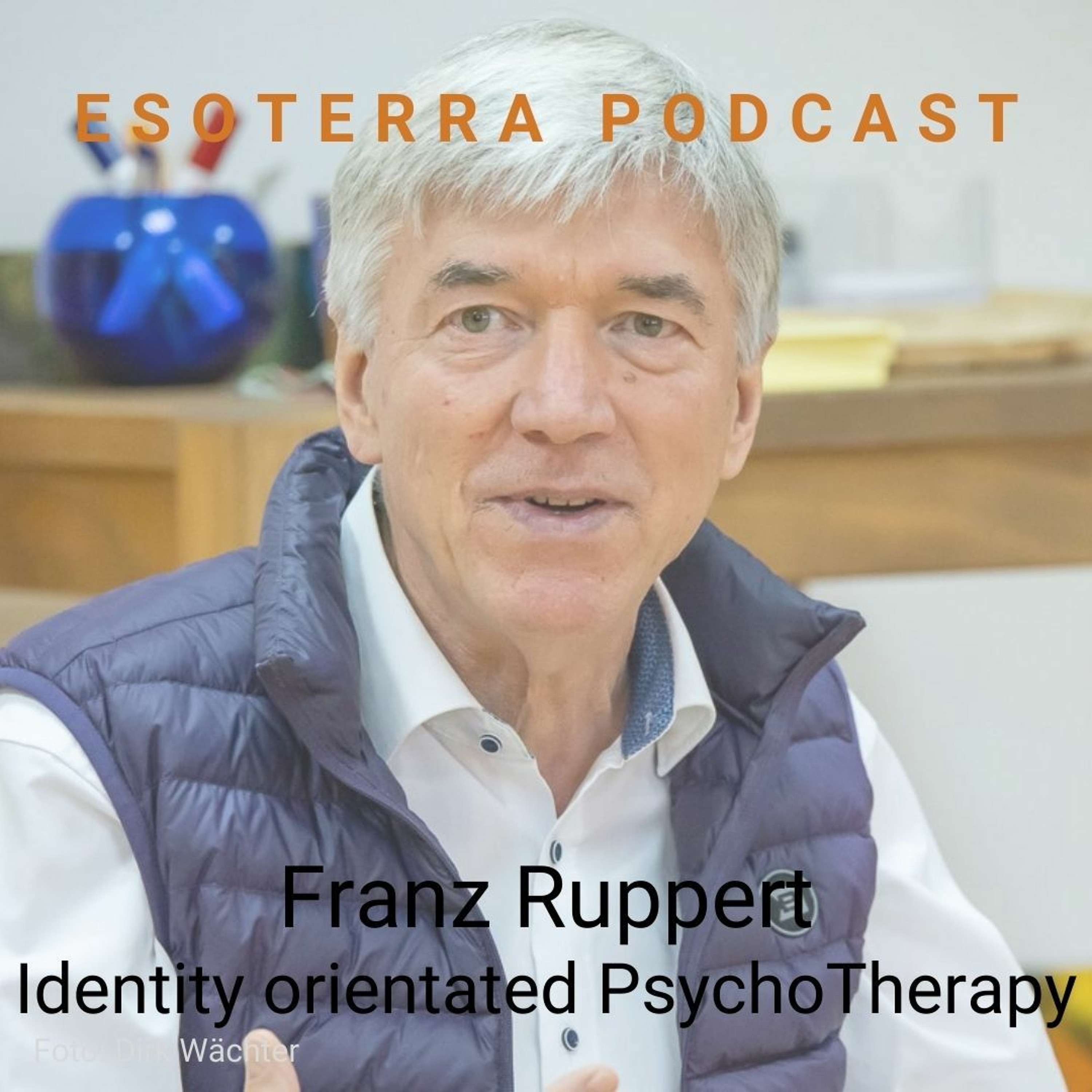 Esoterra Podcast