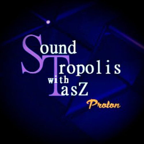TasZ - Soundtropolis 2026-01-05
