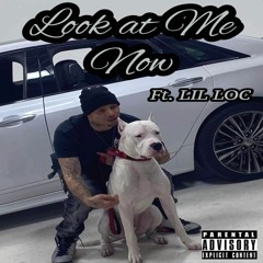 Pedro Lajes x Lil Loc - Look At Me Now (Prod. TOPMASS Productions) [Thizzler]