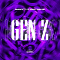 Gen Z (feat. Masterlee)