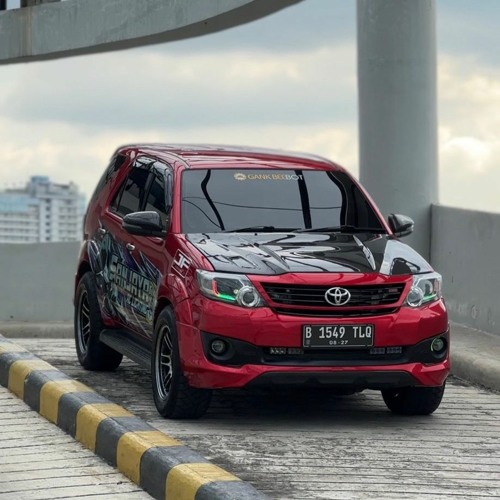 KU INGIN PISAH # SUPER EXC [ Donny Fernanda x SANDI KAWEK ] #T B