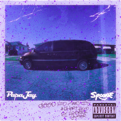 Kendrick Lamar - Swimming Pools ( PAPAJAY & SPOONE REMIX )