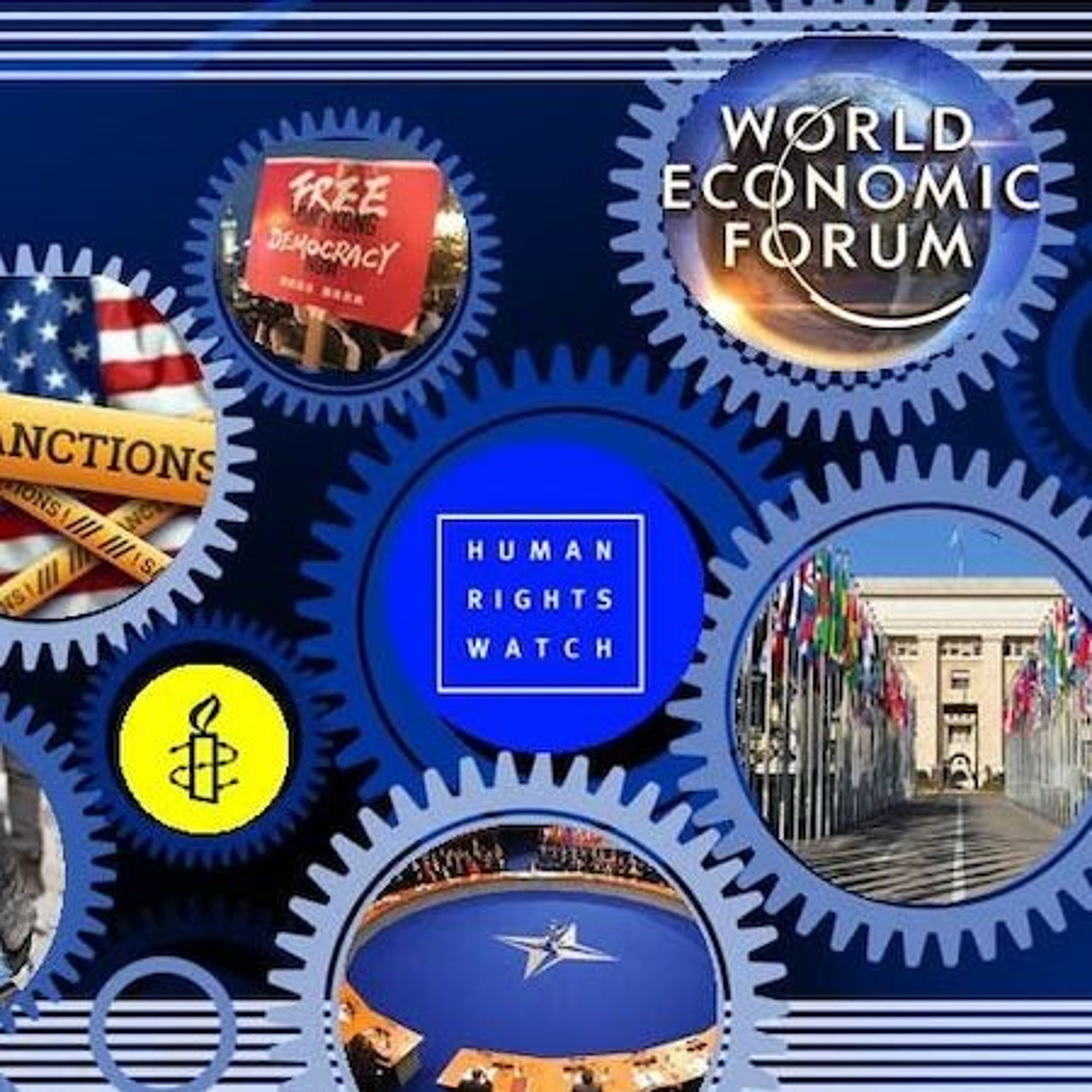 UN ‘investigates’ Nicaragua: human rights or capitalist wrongs?