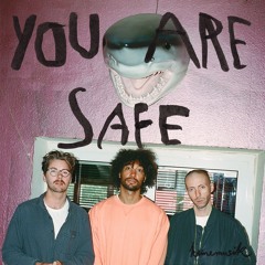 Keinemusik - You Are Safe (Aro & Kepa Edit)