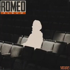 Paani - Nirvair Pannu x Amberdeep (Revibe) Romeo Album 2025
