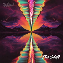 Luminyst - The Shift