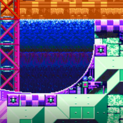 Launch Base Zone Act 2 - Sonic 3: MillMix