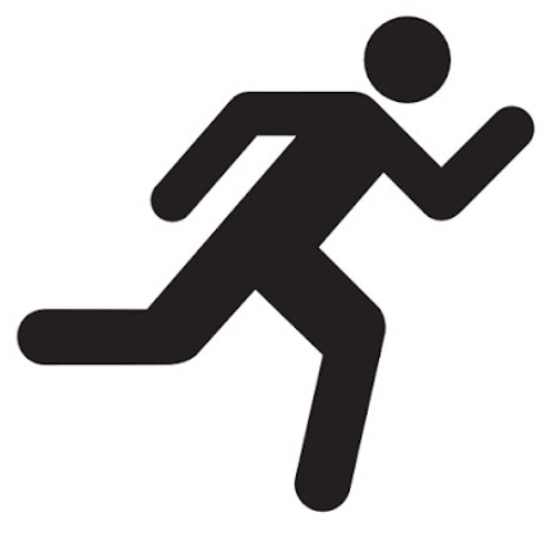 run  [4tec4 + sl.16]