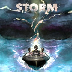 Storm - 7EJA × KRU172