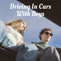 Driving in Cars With Boys (Lana Del Rey Cover)