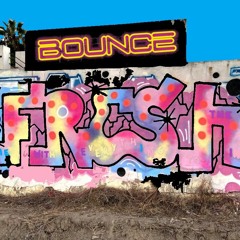 Bounce Fresh Box 17