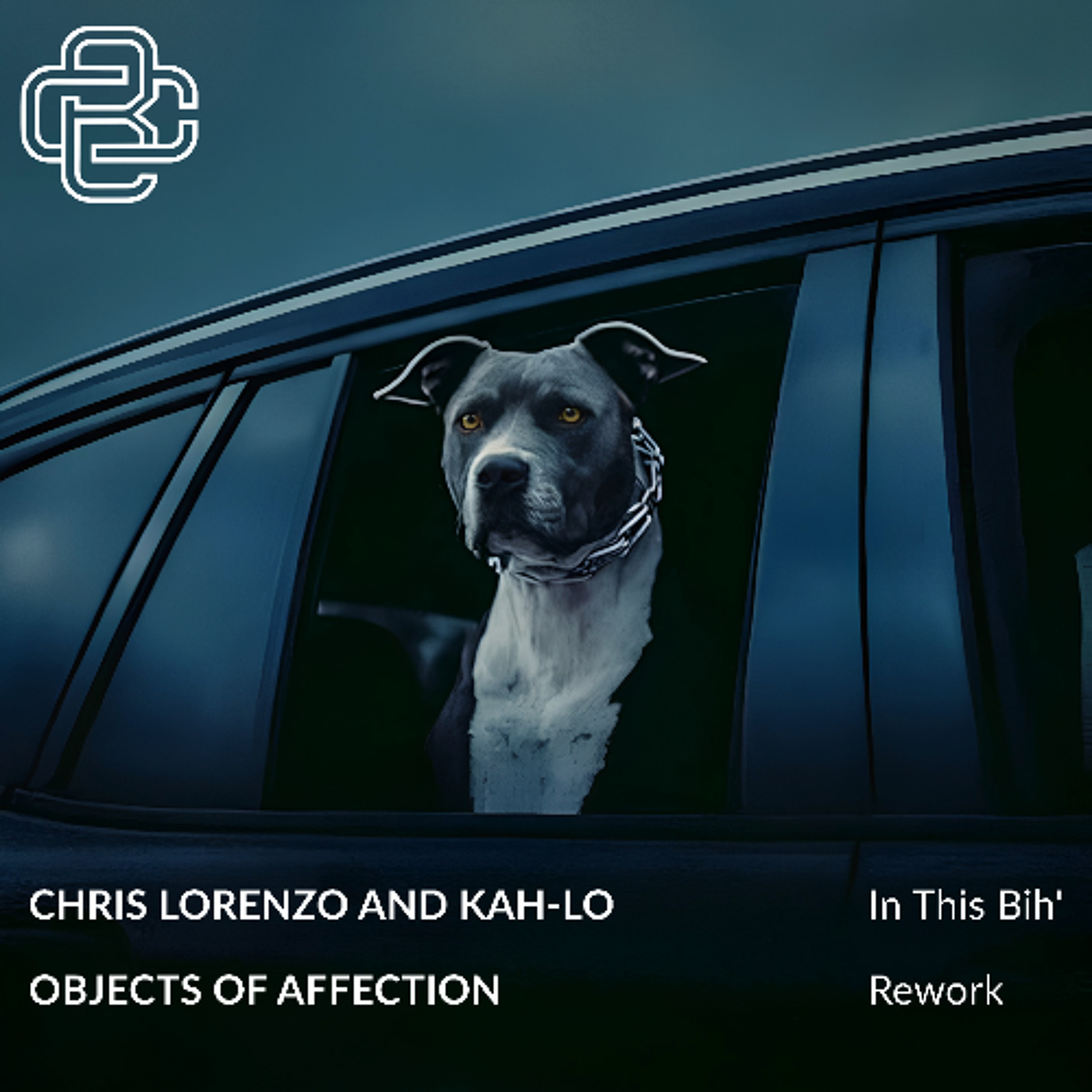 Chris Lorenzo & Kah-Lo - In This Bih' (Objects of Affection Rework) - Free Download episode artwork