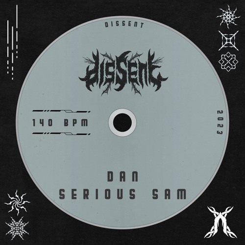 dan - serious sam [free]