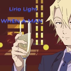 WHEN A MAN (Prod by. Othellobeats)