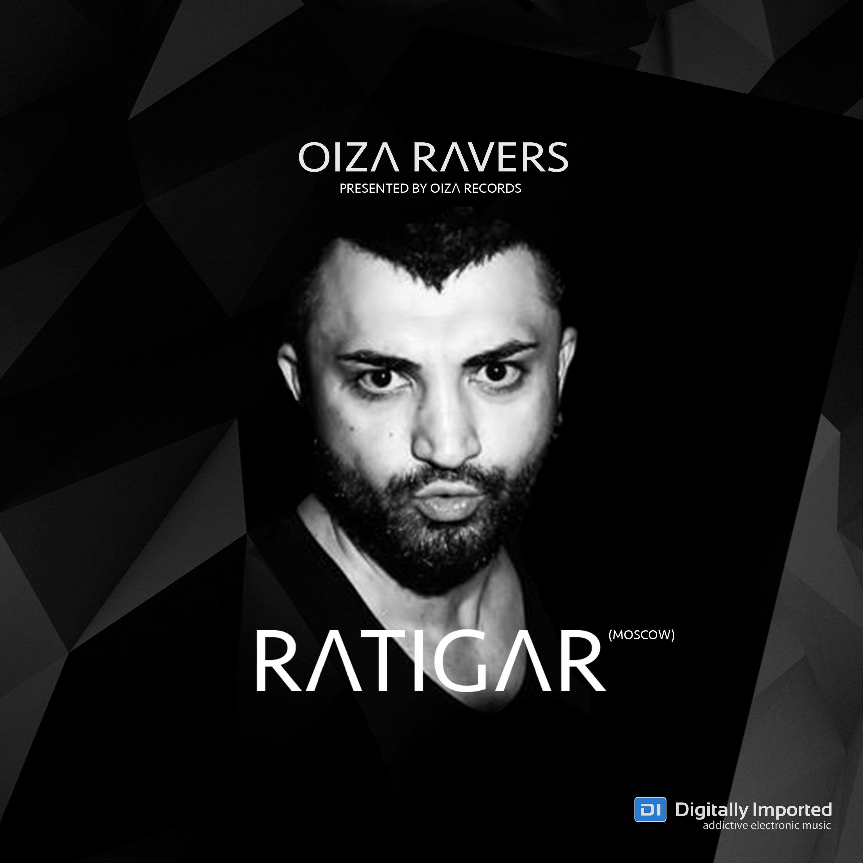 OIZA RECORDS