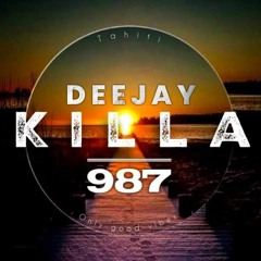 AFRO_PUAKA ( WESKINE FT KILLA 987 ) [[ SMK X GSS ]] 2K22 RMX.mp3