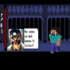 [GSORUNE] - Vs. Mario