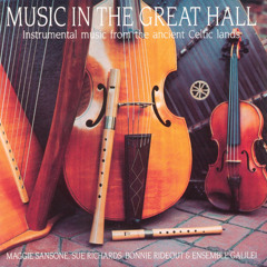 The Galician Waltz, Breton Dances (feat. Maggie Sansone, Bonnie Rideout, Sue Richards & Carolyn SurrickMarcia Diehl)