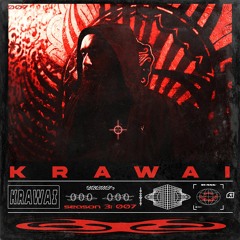 Your Character [007]: Krawai