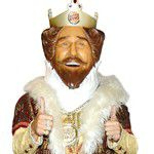King BuckleHam The 3erd