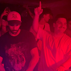 Lean Robotti B2B Maxi Fernandez 3 hs closing set @KayakBar  by WE LOVE CPH