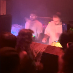moodswings with Nahash B2B OJPB