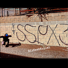 TINYLOC FREESTYLE  FT. BRAVO