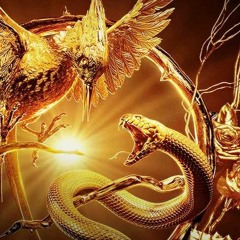 [WATCH] The Hunger Games: The Ballad of Songbirds & Snakes (2023) Watch (FullMovie) Free Online