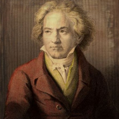 L.Van Beethoven: Sinfonia nr.9 in re minore op.125 "Corale"
