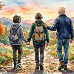 grattis och lycka till