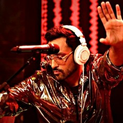 Yaad Mein Teri | Ali Sethi & Saad Sultan