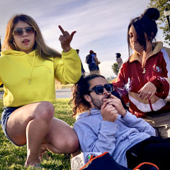 PLAYA'S ANTHEM - Daniel Something