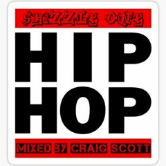 Oldskool Hip Hop Shizzle Mix One - 18-12-21