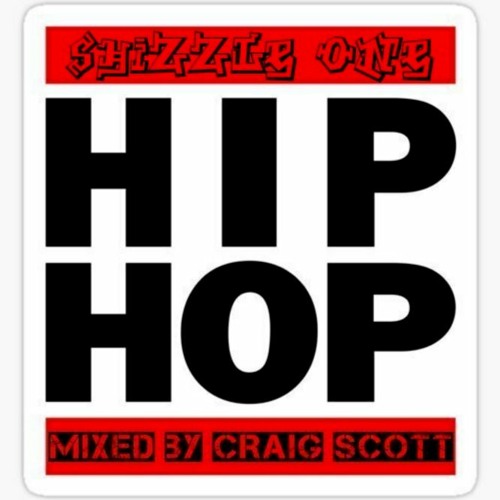 Oldskool Hip Hop Shizzle Mix One - 18-12-21