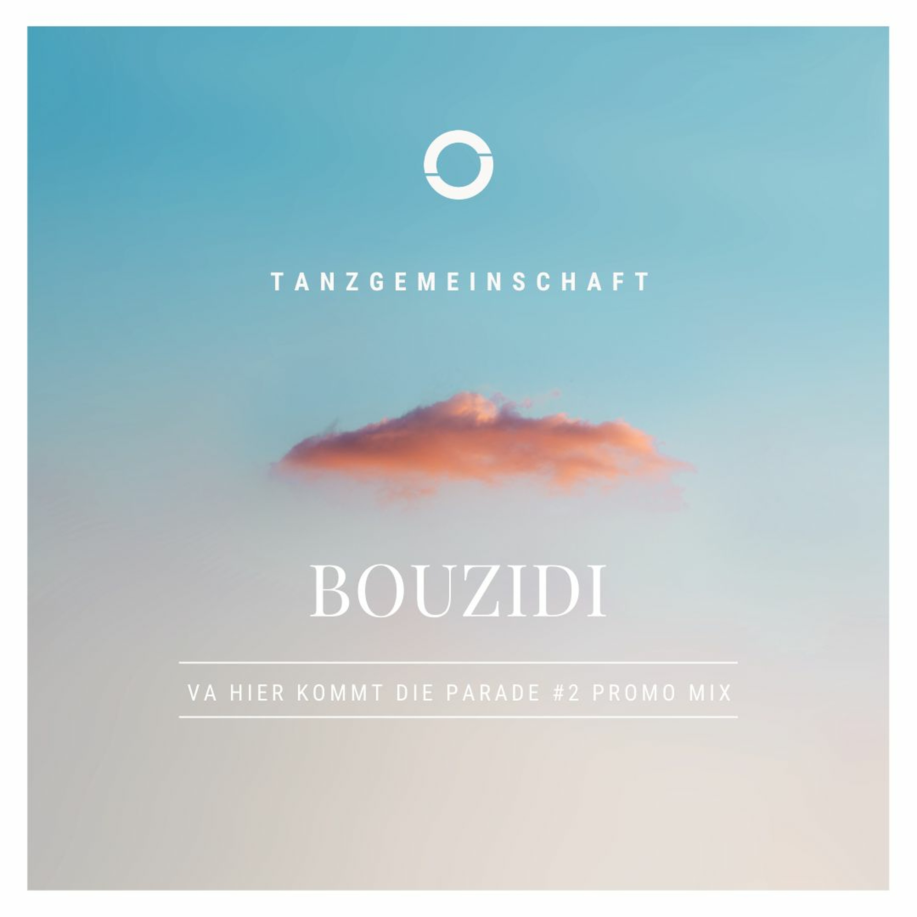Tanzgemeinschaft Radio